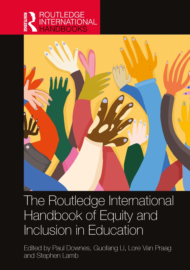 The Routledge International Handbook of Equity and Inclusion in Education/Product Detail/Teaching