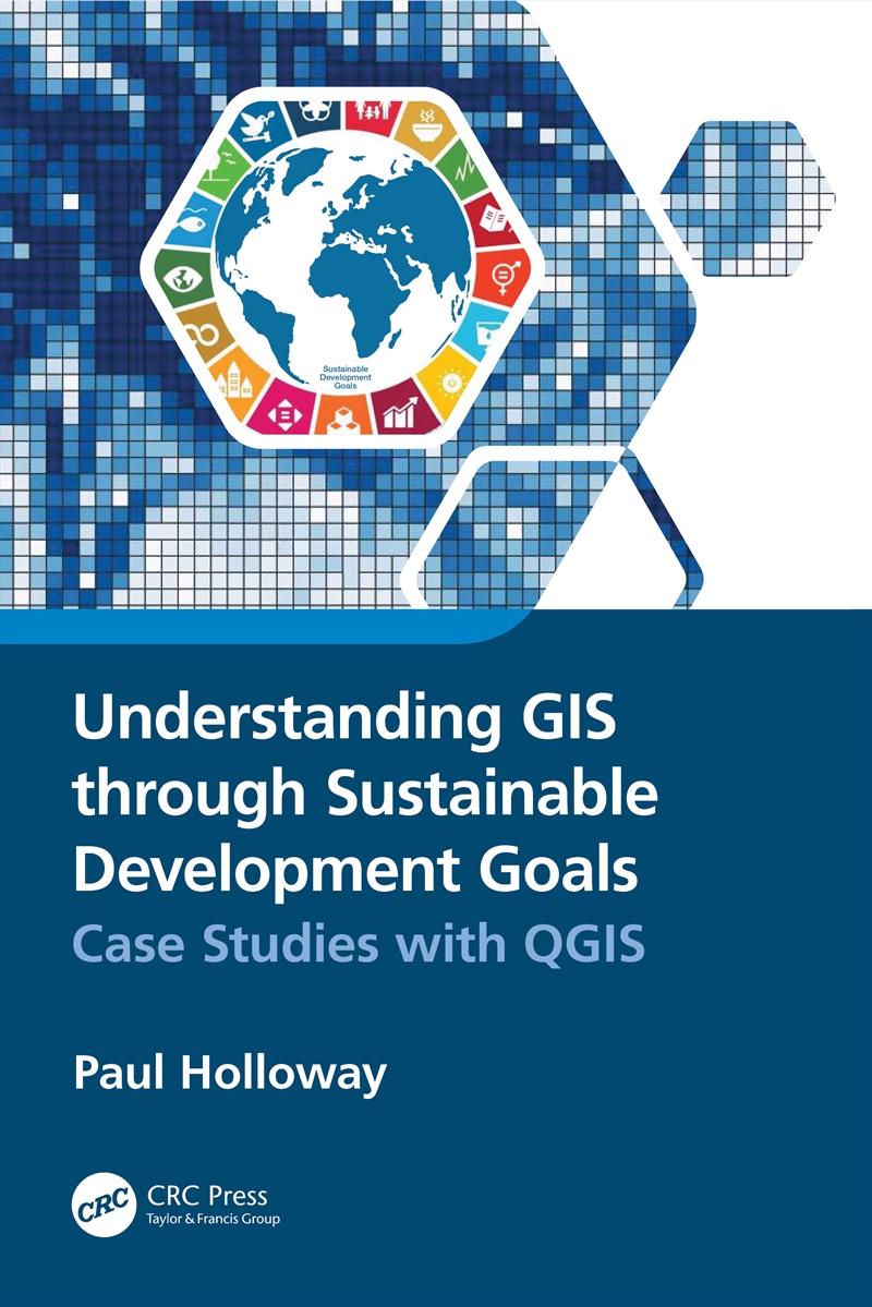 Understanding GIS through Sustainable Development Goals/Product Detail/Geography