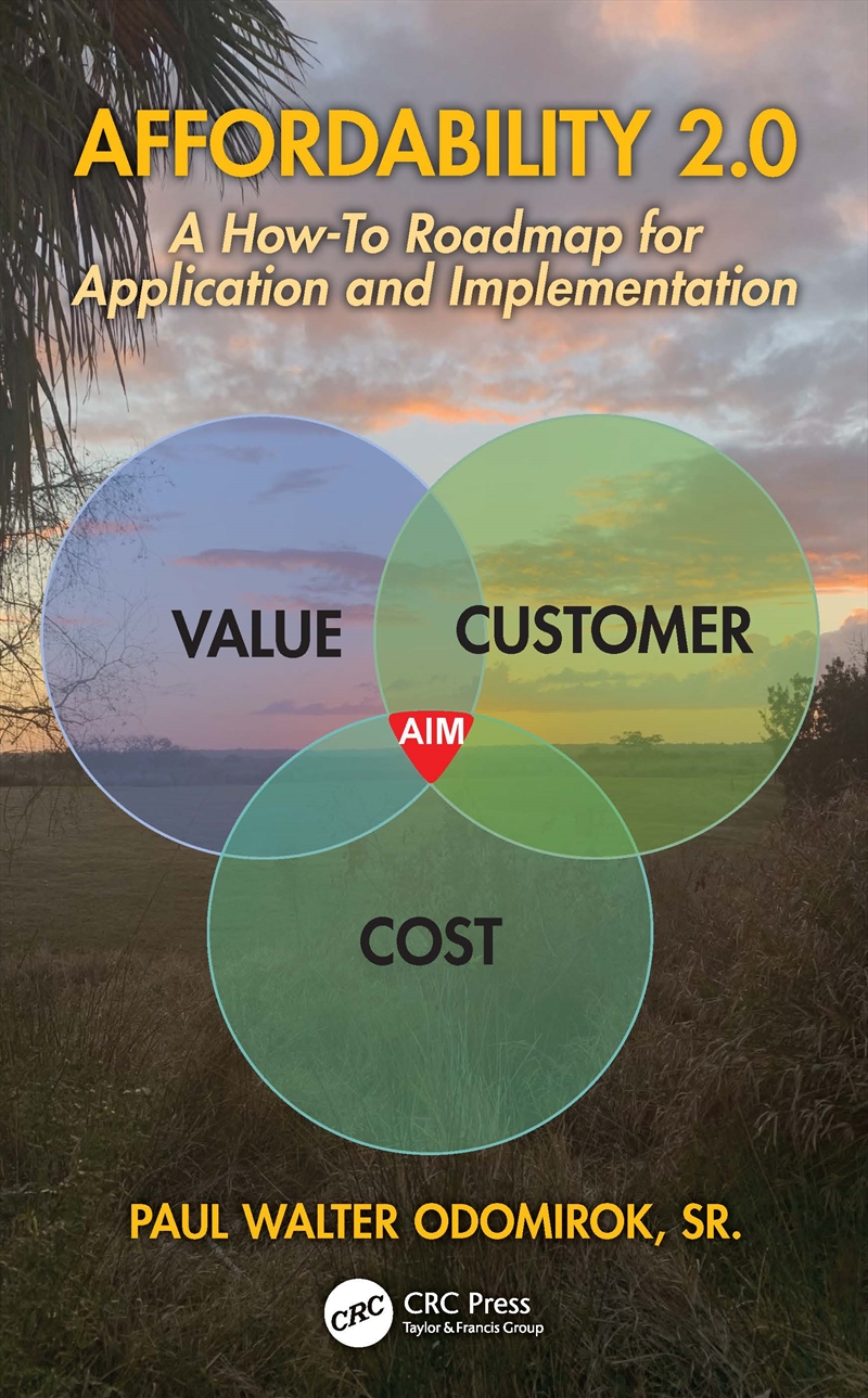 Affordability 2.0/Product Detail/Business Leadership & Management