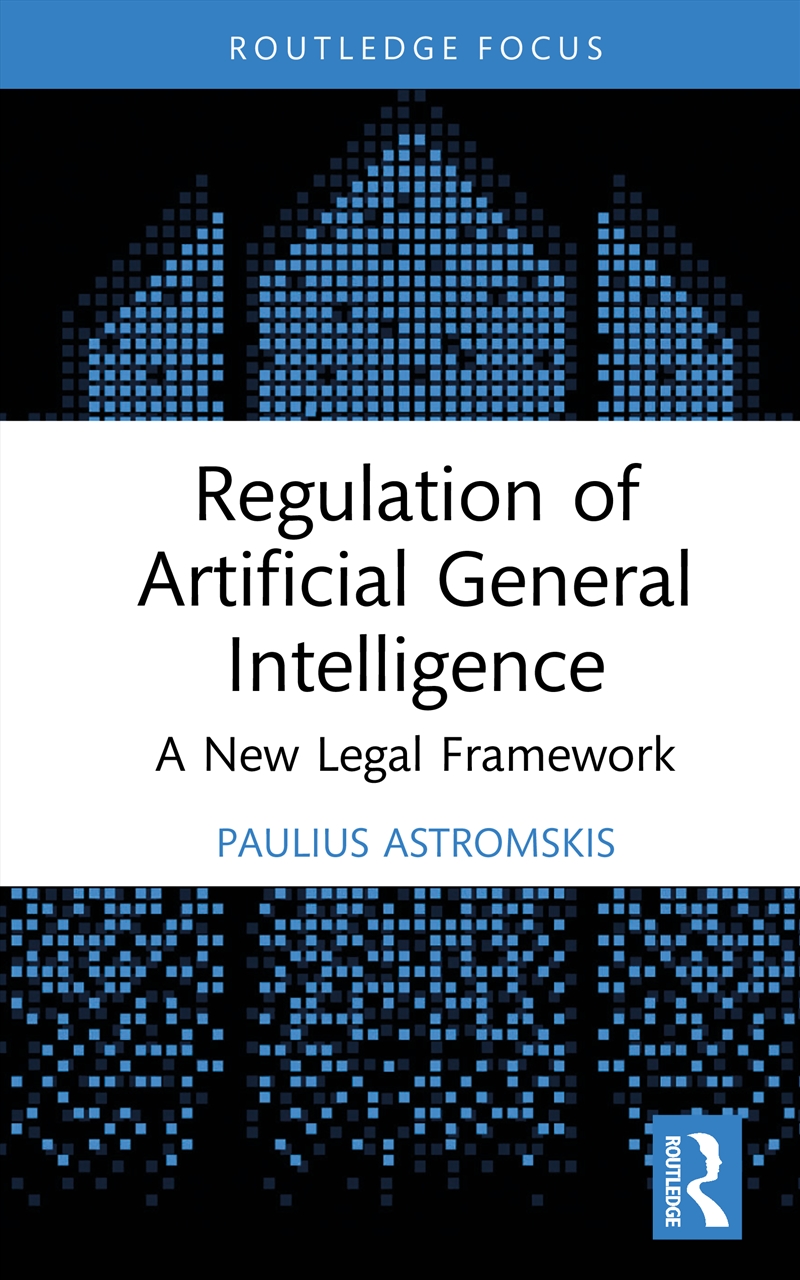 Regulation of Artificial General Intelligence/Product Detail/Computing & IT