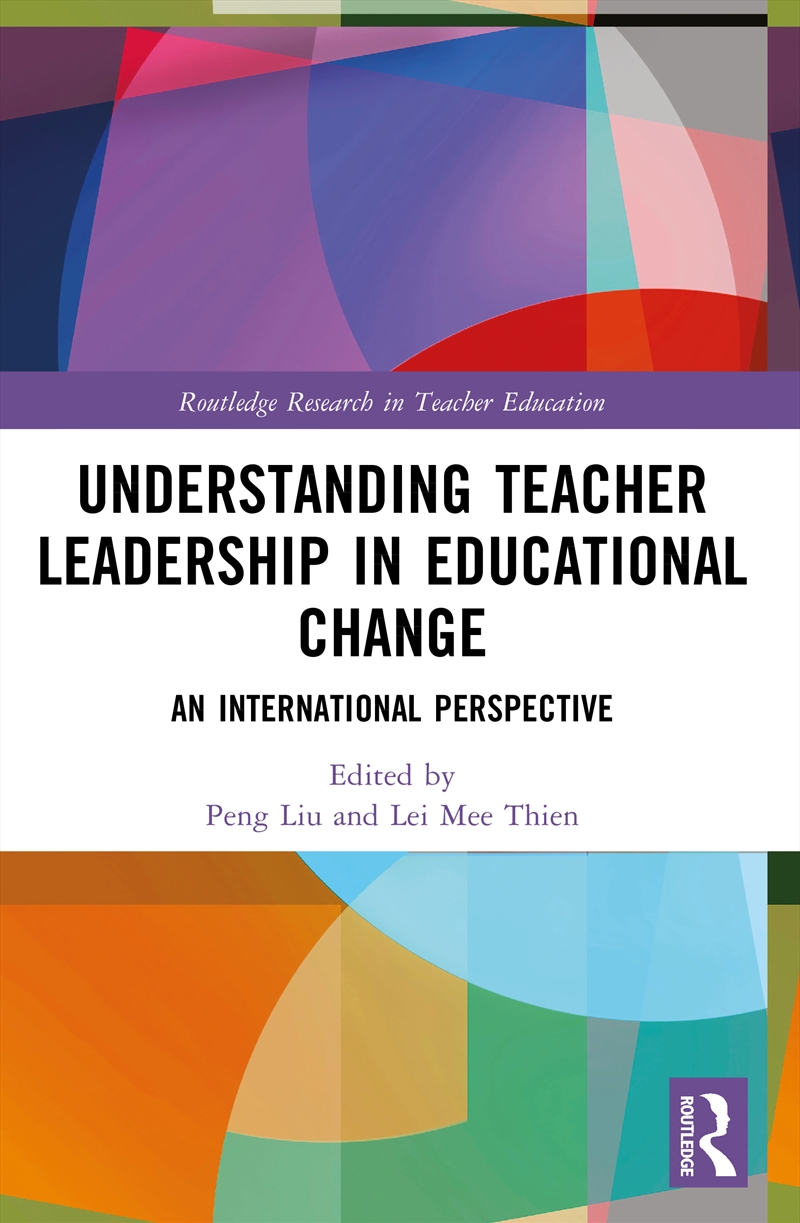 Understanding Teacher Leadership in Educational Change/Product Detail/Teaching