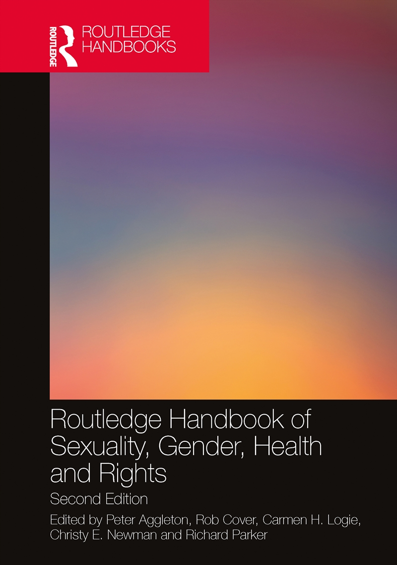 Routledge Handbook of Sexuality, Gender, Health and Rights/Product Detail/Healthcare