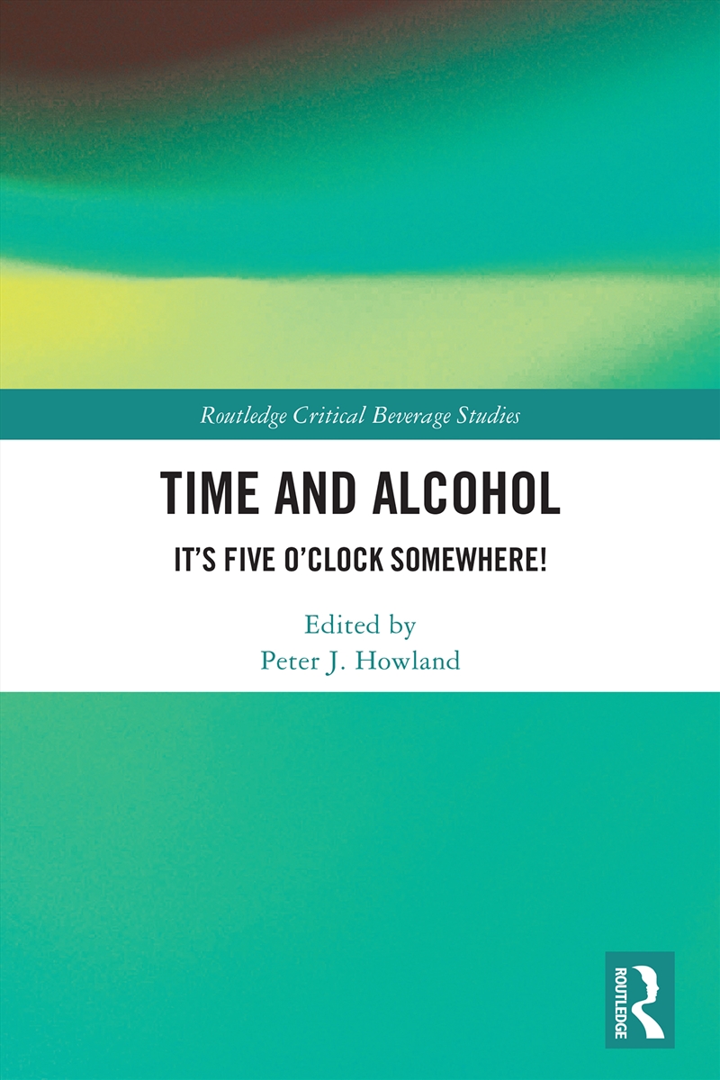 Time and Alcohol/Product Detail/Healthcare