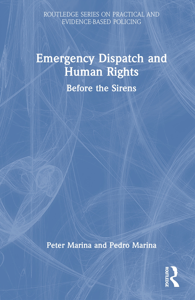 Emergency Dispatch and Human Rights/Product Detail/Healthcare