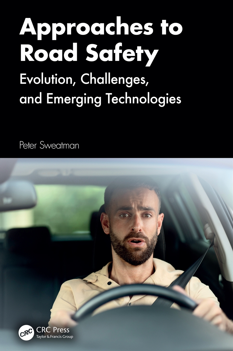 Approaches to Road Safety/Product Detail/Technology & Engineering