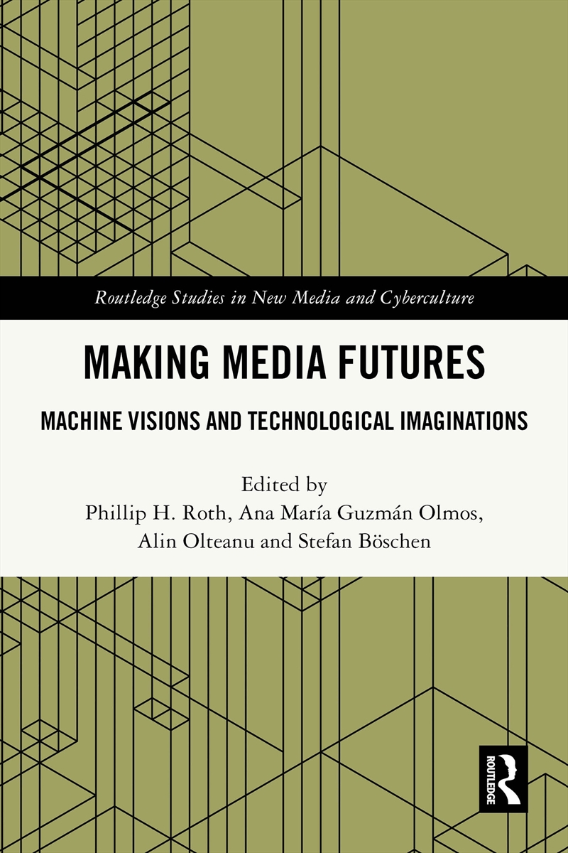 Making Media Futures/Product Detail/Society & Culture
