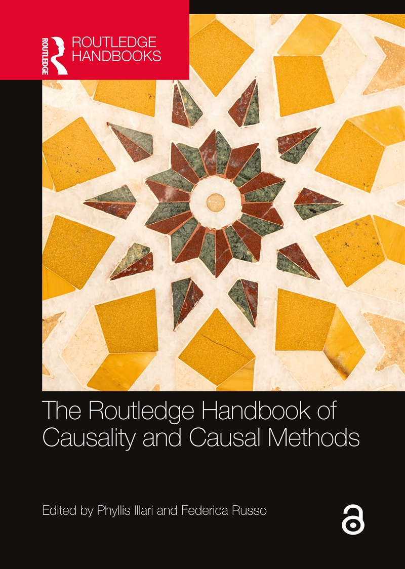 The Routledge Handbook of Causality and Causal Methods/Product Detail/Science