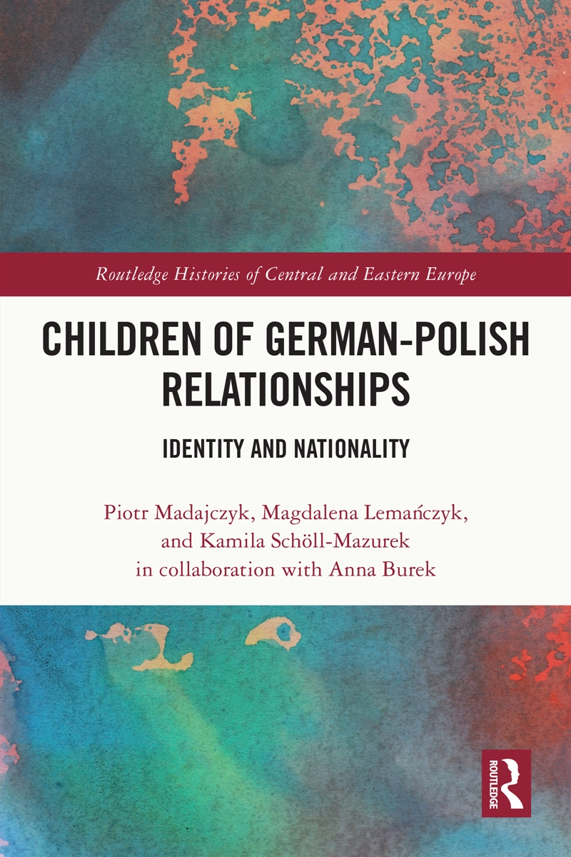 Children of German-Polish Relationships/Product Detail/History