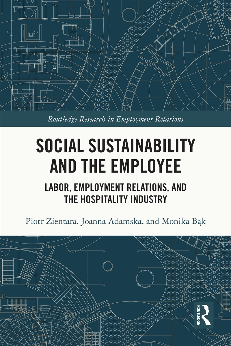Social Sustainability and the Employee/Product Detail/Business Leadership & Management