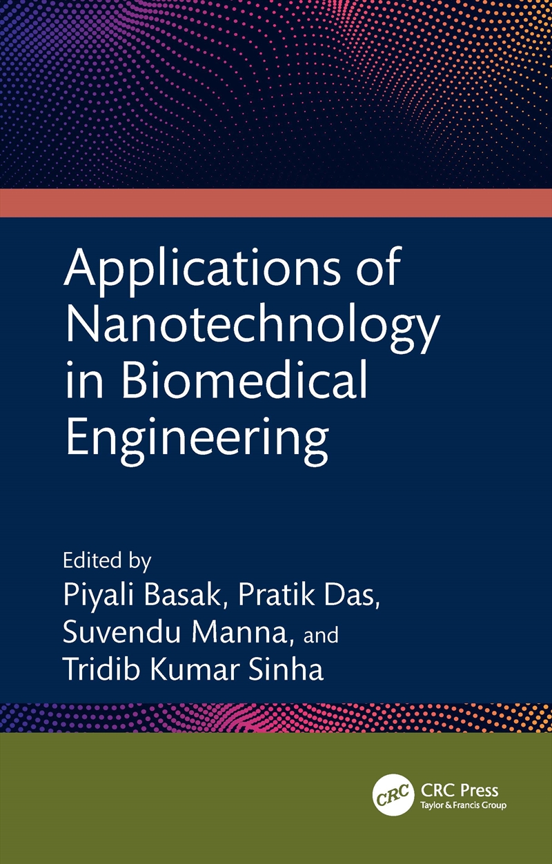 Applications of Nanotechnology in Biomedical Engineering/Product Detail/Healthcare