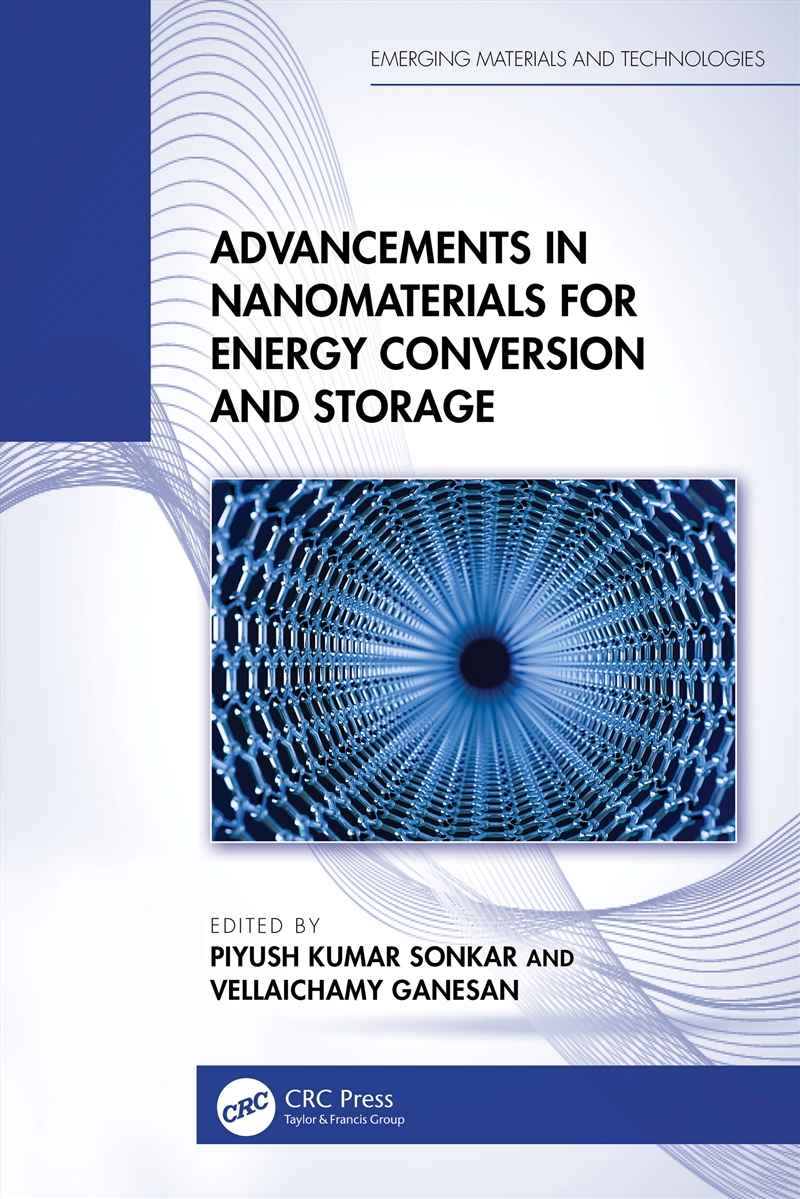 Advancements in Nanomaterials for Energy Conversion and Storage/Product Detail/Technology & Engineering