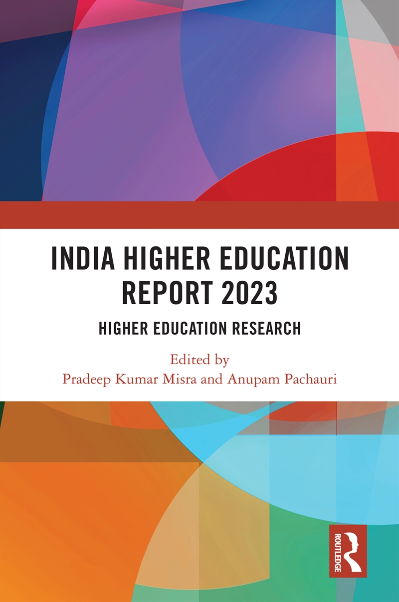 India Higher Education Report 2023/Product Detail/Teaching