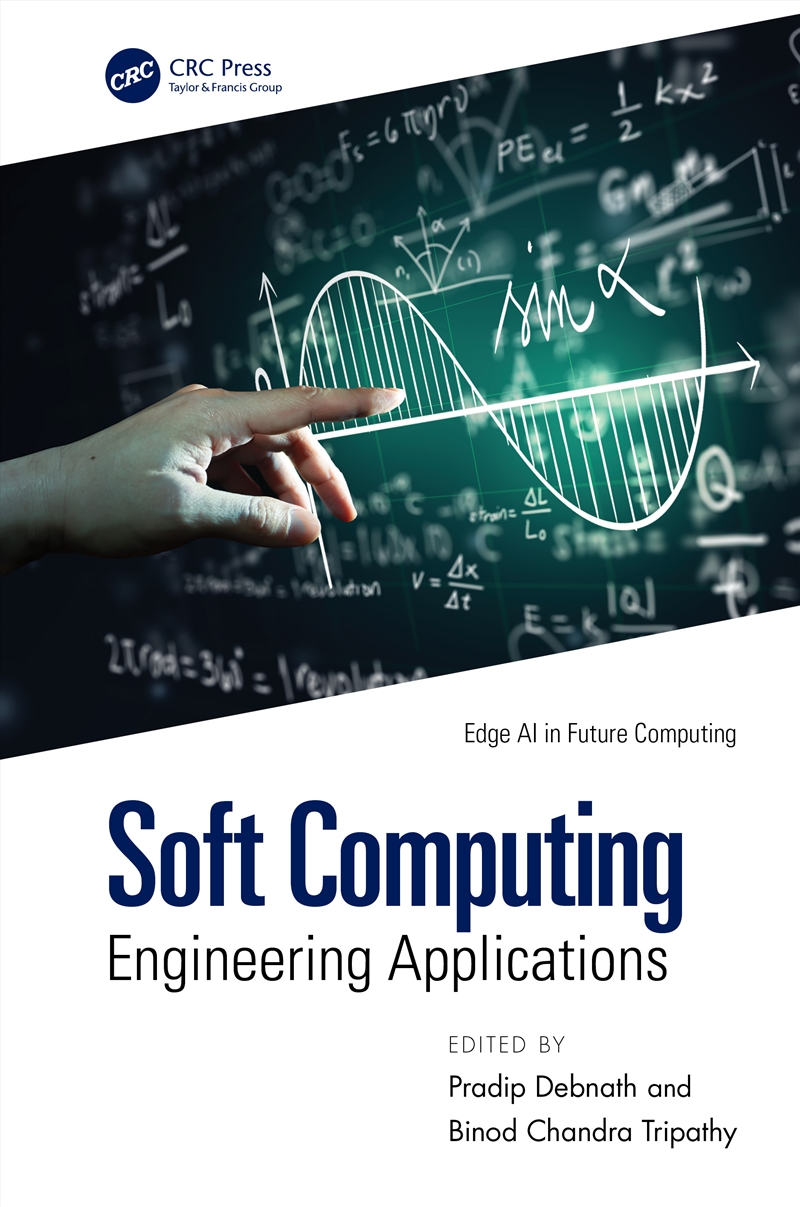 Soft Computing/Product Detail/Technology & Engineering