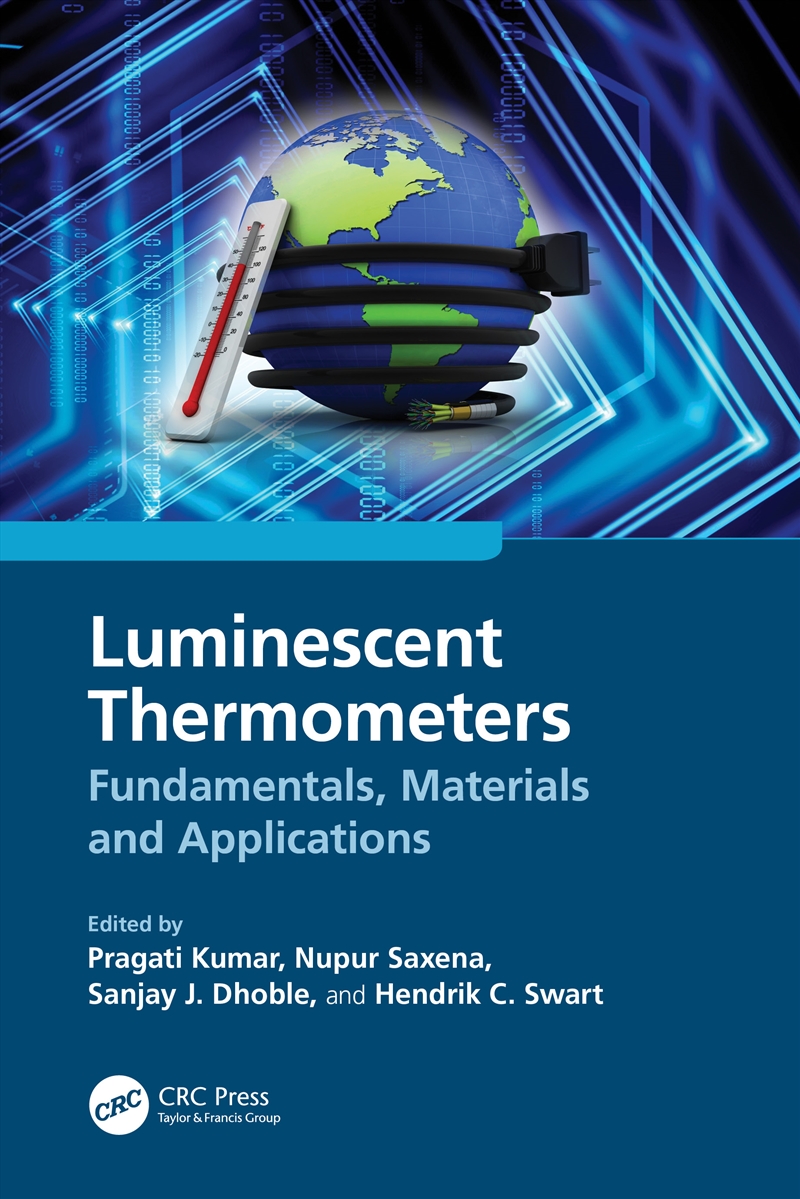 Luminescent Thermometers/Product Detail/Science