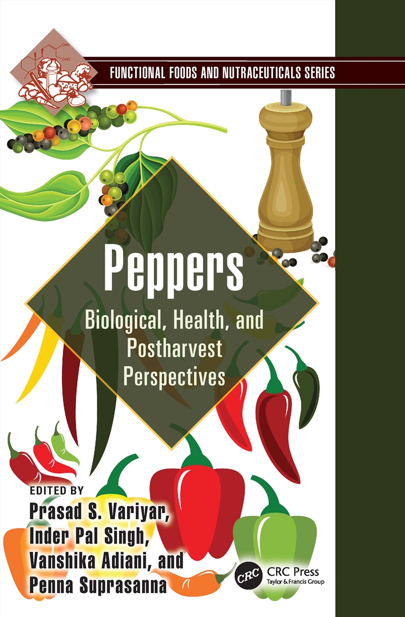 Peppers/Product Detail/Technology & Engineering