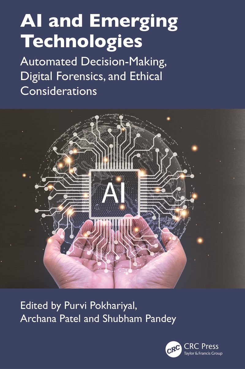 AI and Emerging Technologies/Product Detail/Technology & Engineering
