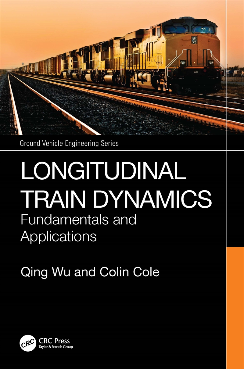 Longitudinal Train Dynamics/Product Detail/Technology & Engineering