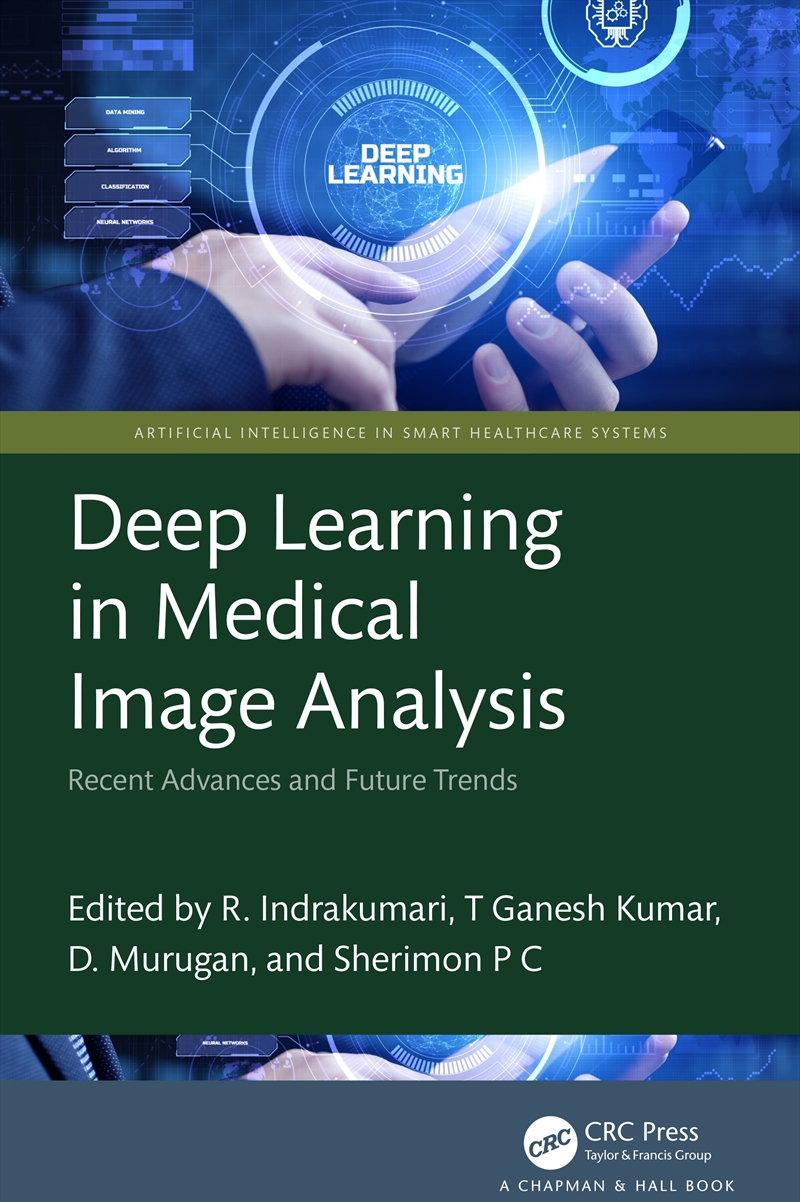 Deep Learning in Medical Image Analysis/Product Detail/Computing & IT