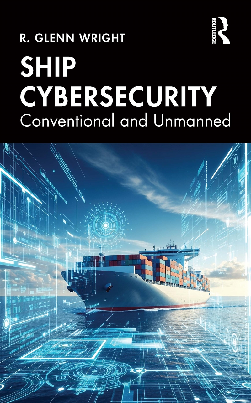 Ship Cybersecurity/Product Detail/Technology & Engineering
