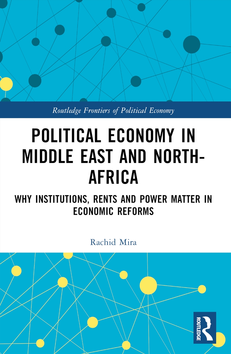 Political Economy in the Middle East and North Africa/Product Detail/Politics & Government