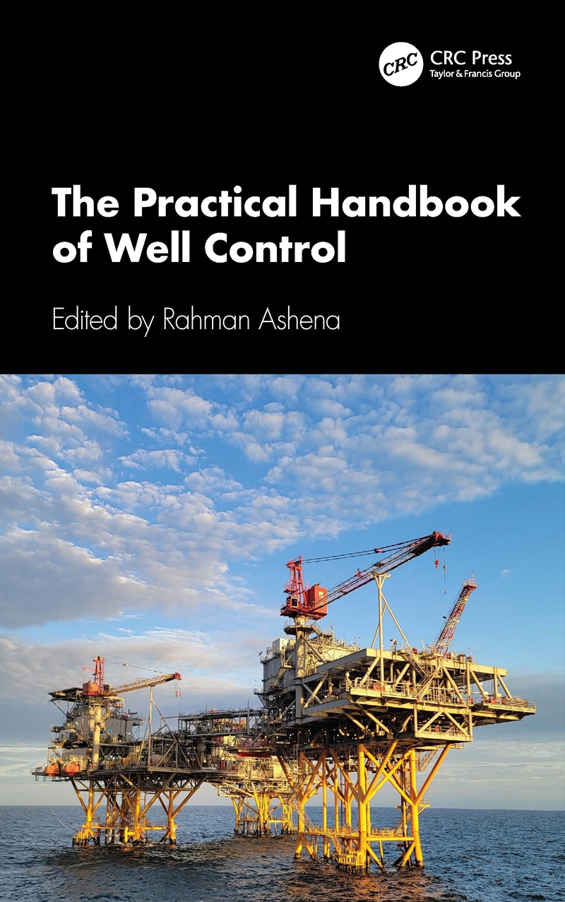 The Practical Handbook of Well Control/Product Detail/Business Leadership & Management