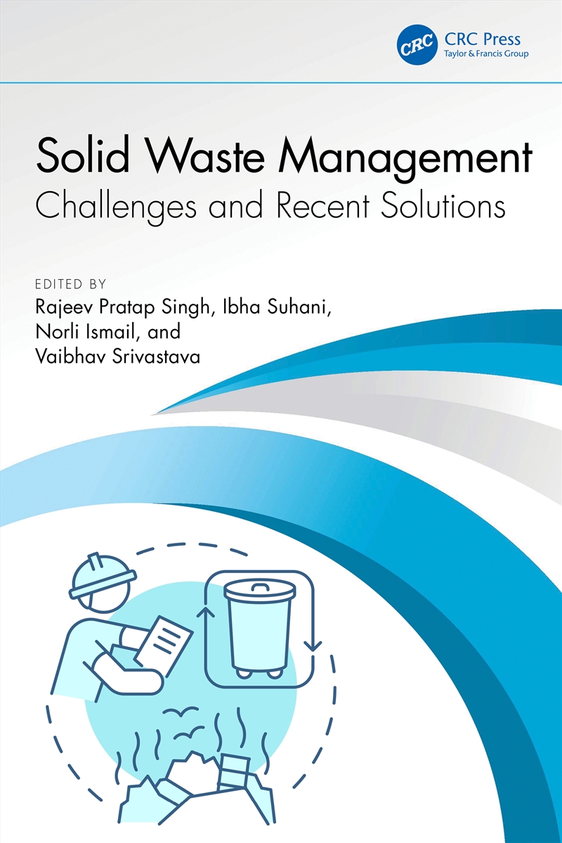 Solid Waste Management/Product Detail/Science