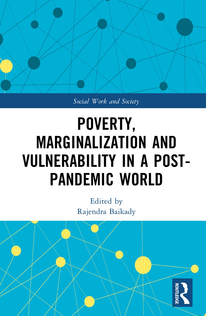 Poverty, Marginalization and Vulnerability in a Post-Pandemic World/Product Detail/History