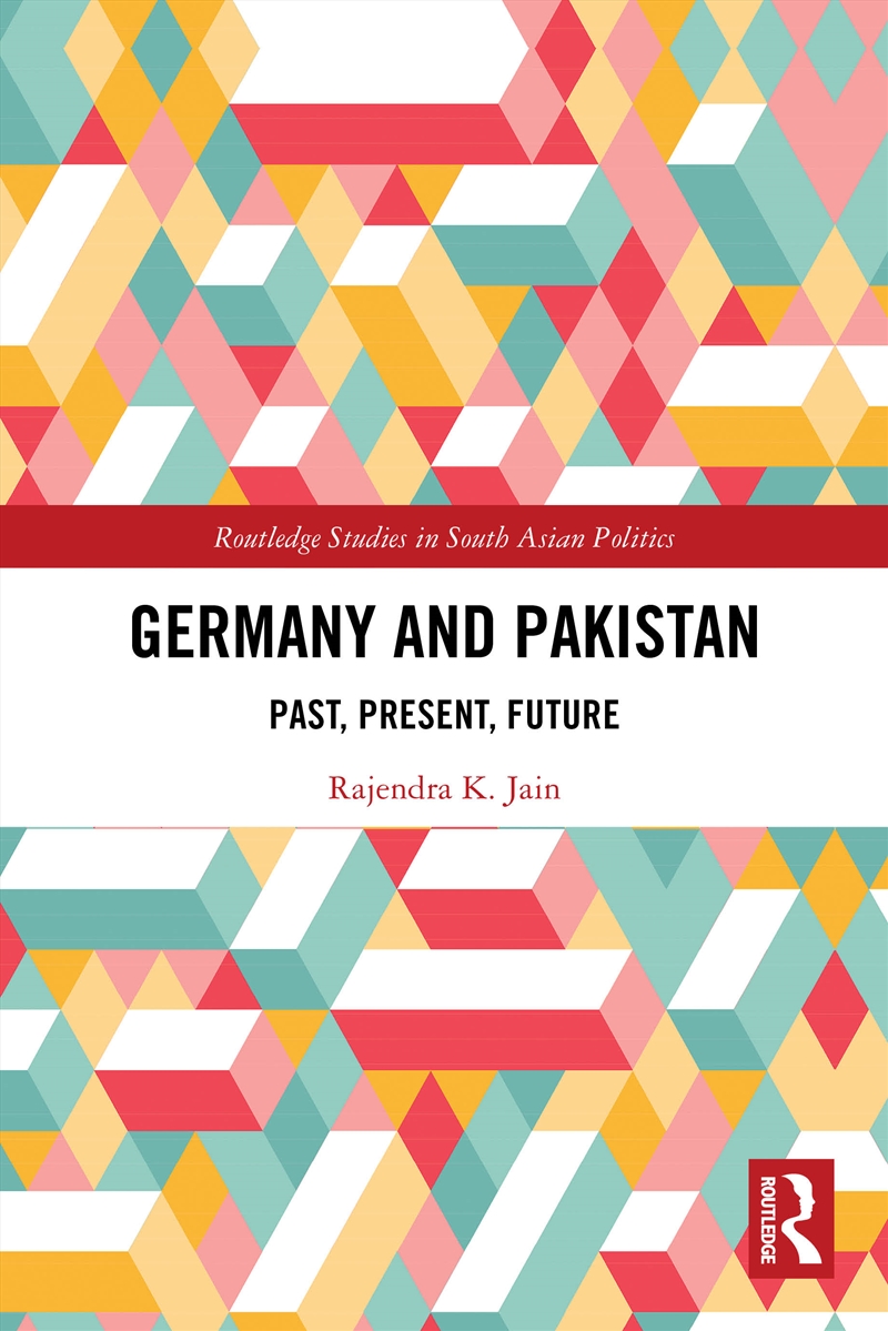 Germany and Pakistan/Product Detail/Politics & Government