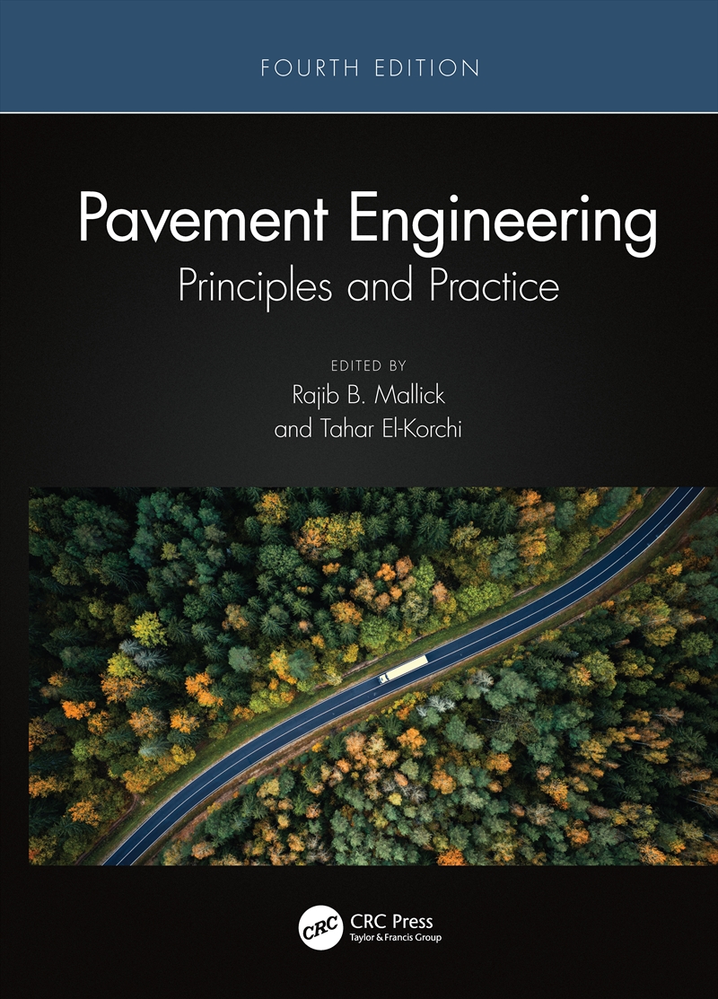 Pavement Engineering/Product Detail/Technology & Engineering