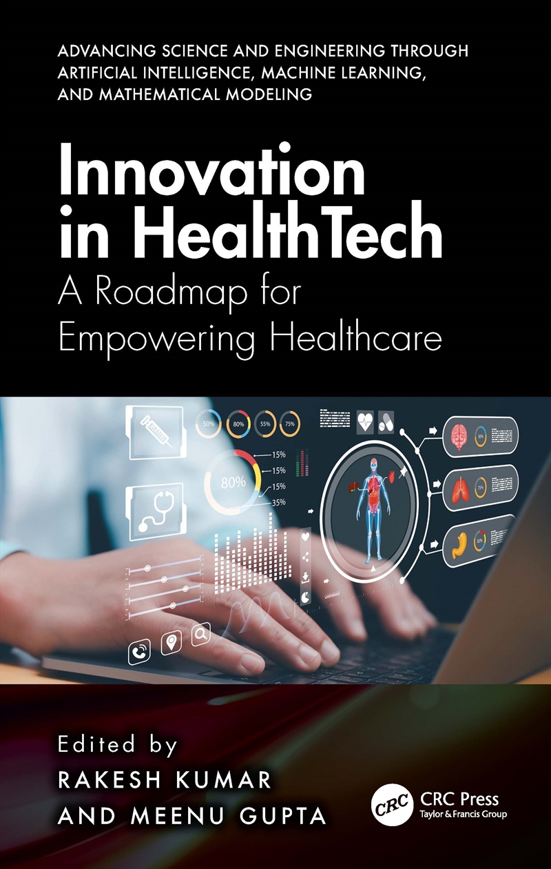 Innovation in Healthtech/Product Detail/Technology & Engineering
