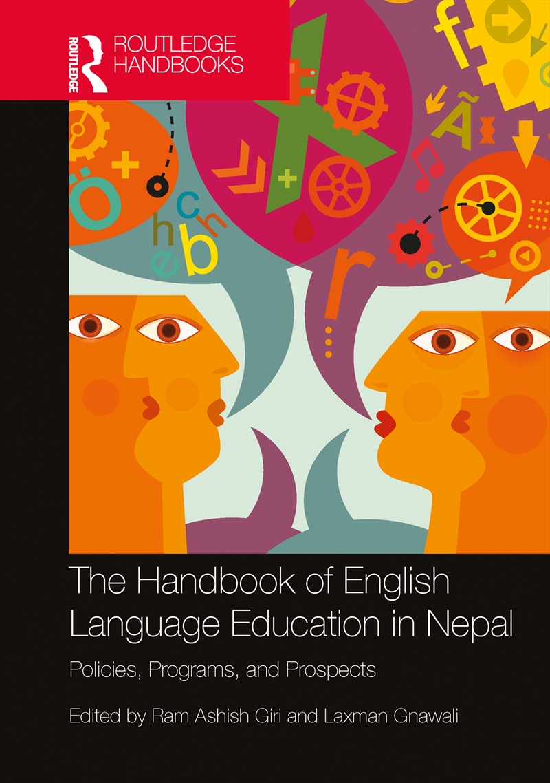 The Handbook of English Language Education in Nepal/Product Detail/Language & Linguistics