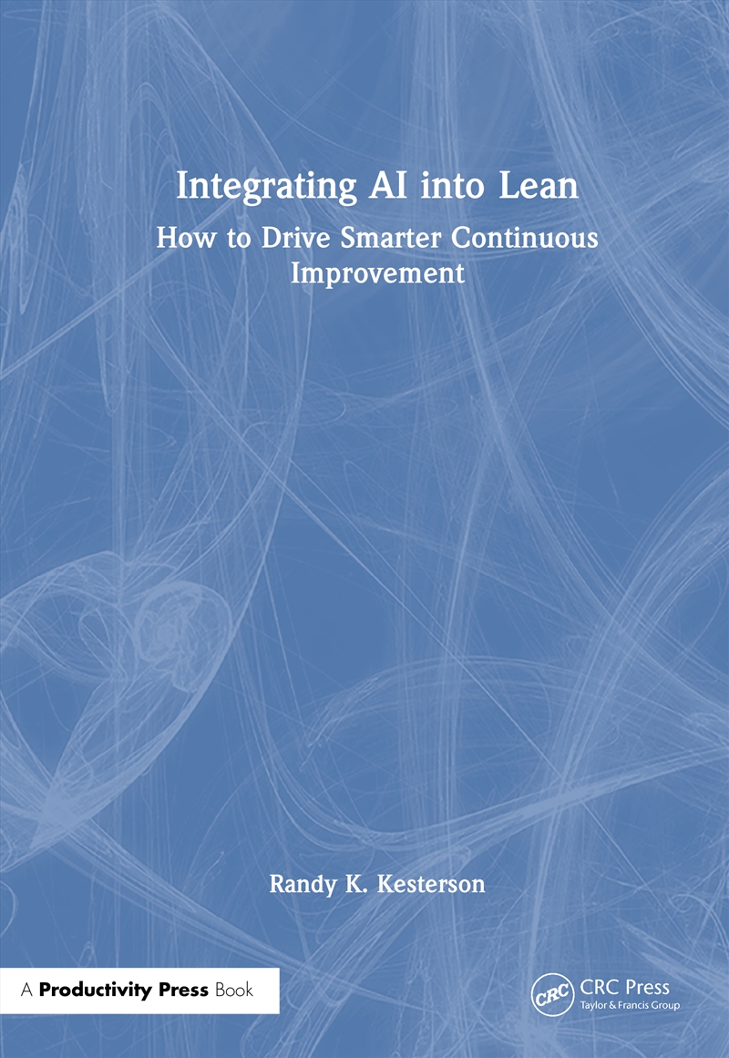Integrating AI into Lean/Product Detail/Technology & Engineering