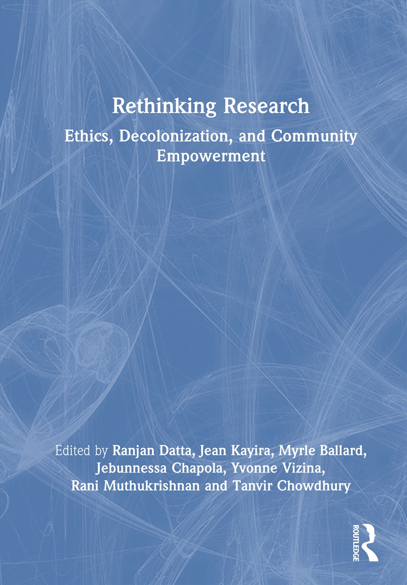 Rethinking Research/Product Detail/Reference & Encylopaedias