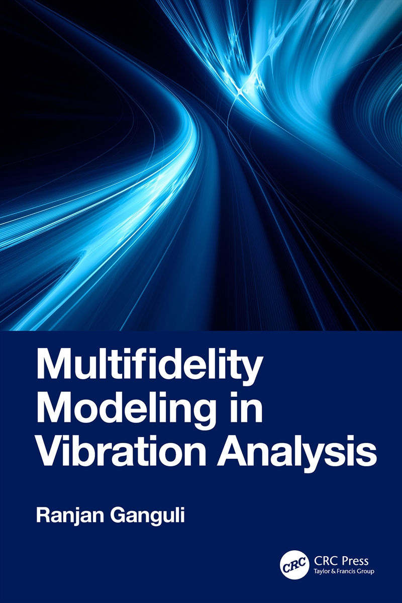 Multifidelity Modeling in Vibration Analysis/Product Detail/Computing & IT