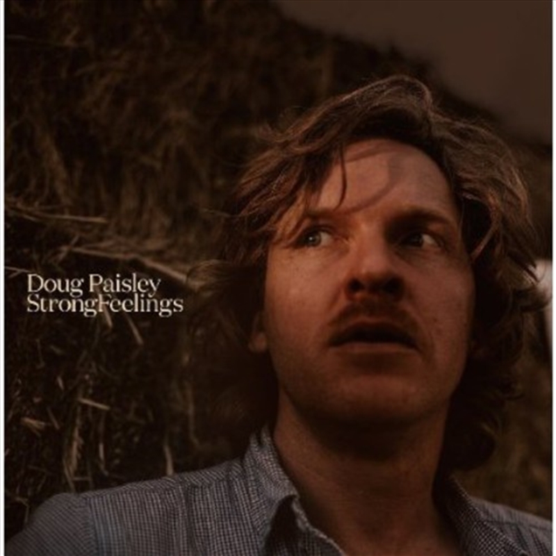 Strong Feelings/Product Detail/Rock/Pop