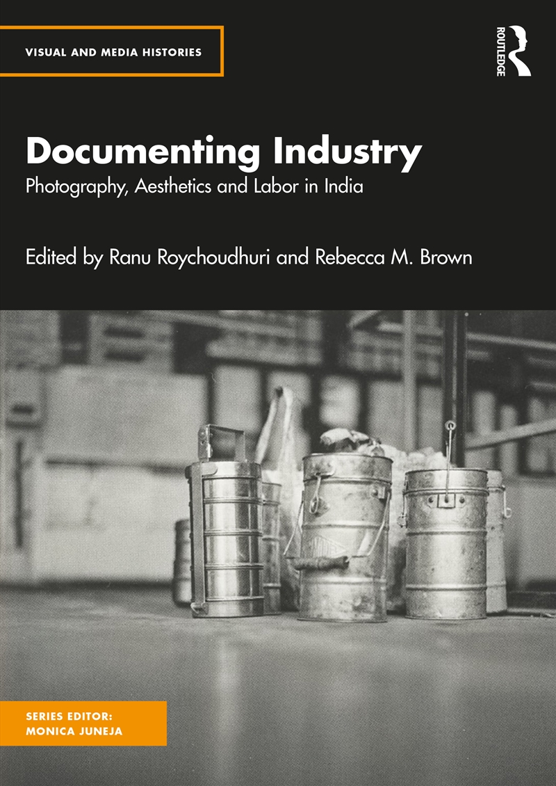 Documenting Industry/Product Detail/Photography