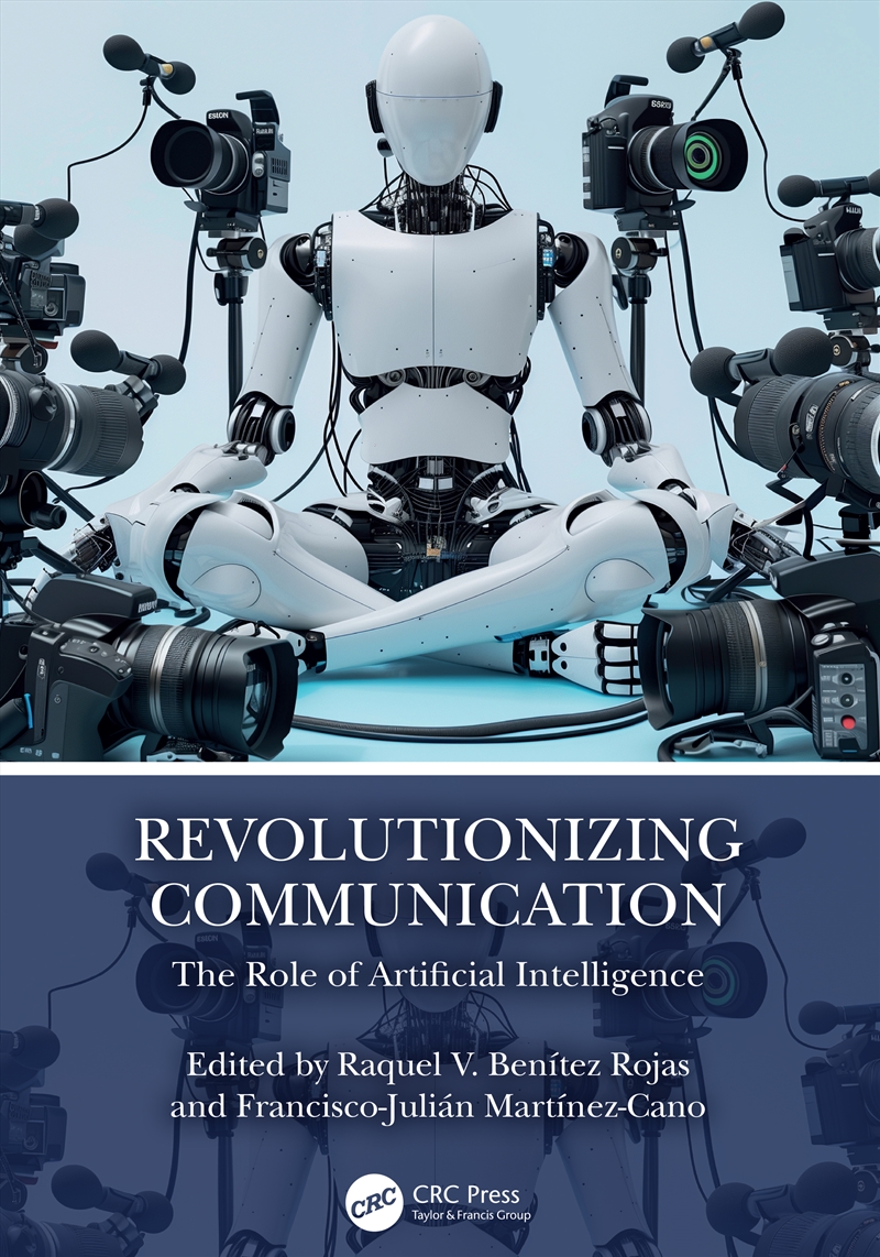 Revolutionizing Communication/Product Detail/Reference & Encylopaedias