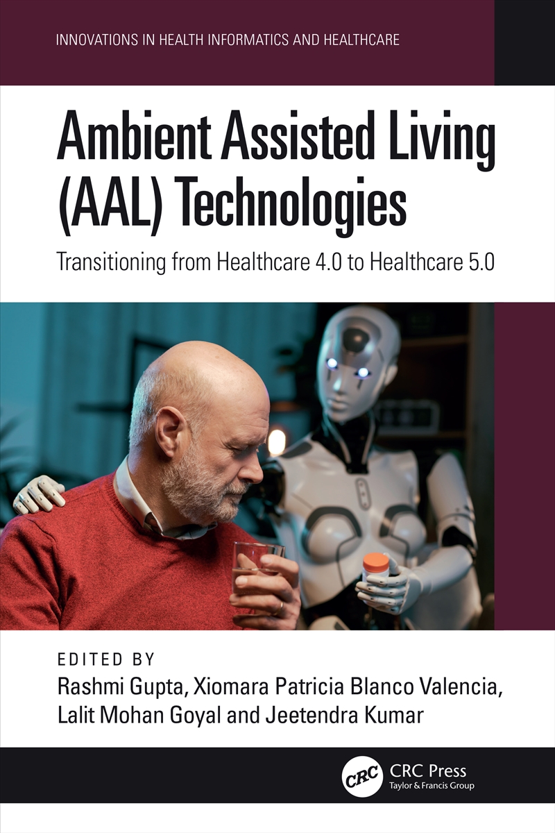 Ambient Assisted Living (AAL) Technologies/Product Detail/Technology & Engineering