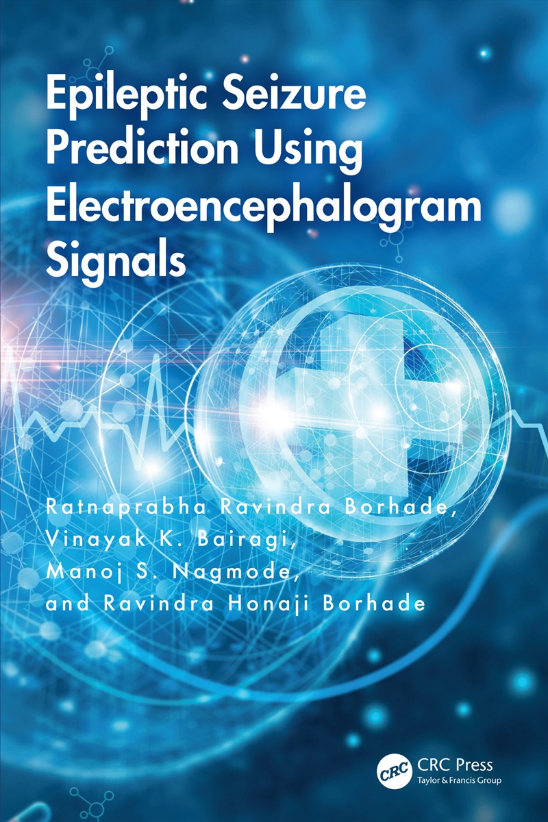 Epileptic Seizure Prediction Using Electroencephalogram Signals/Product Detail/Technology & Engineering