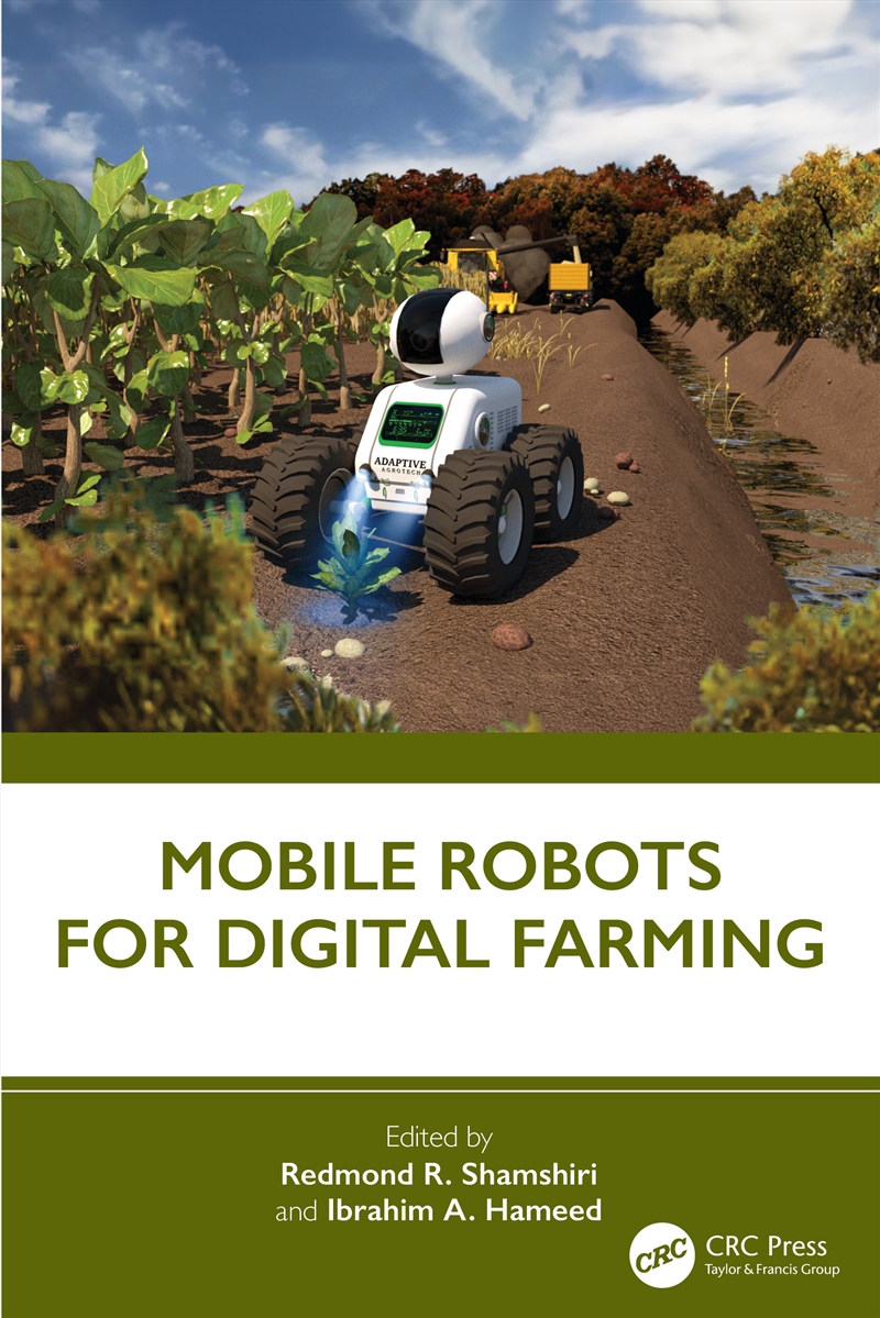 Mobile Robots for Digital Farming/Product Detail/Technology & Engineering