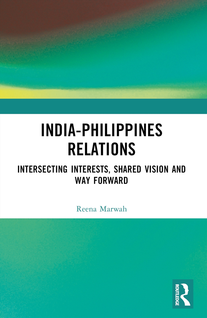 India-Philippines Relations/Product Detail/Politics & Government