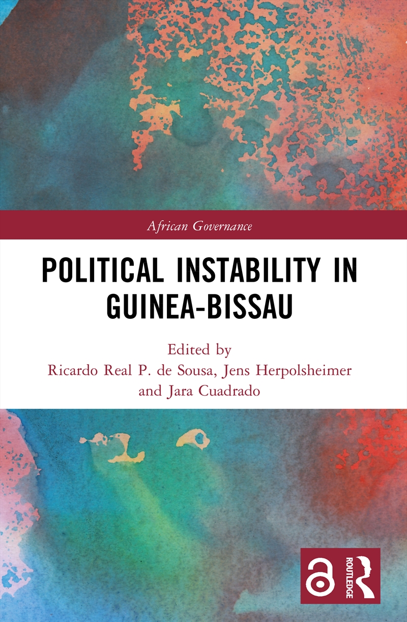 Political Instability in Guinea-Bissau/Product Detail/Politics & Government