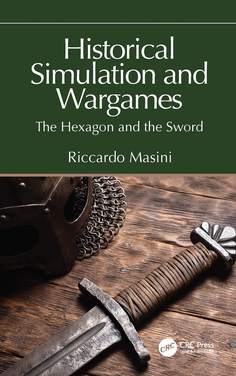 Historical Simulation and Wargames/Product Detail/Media