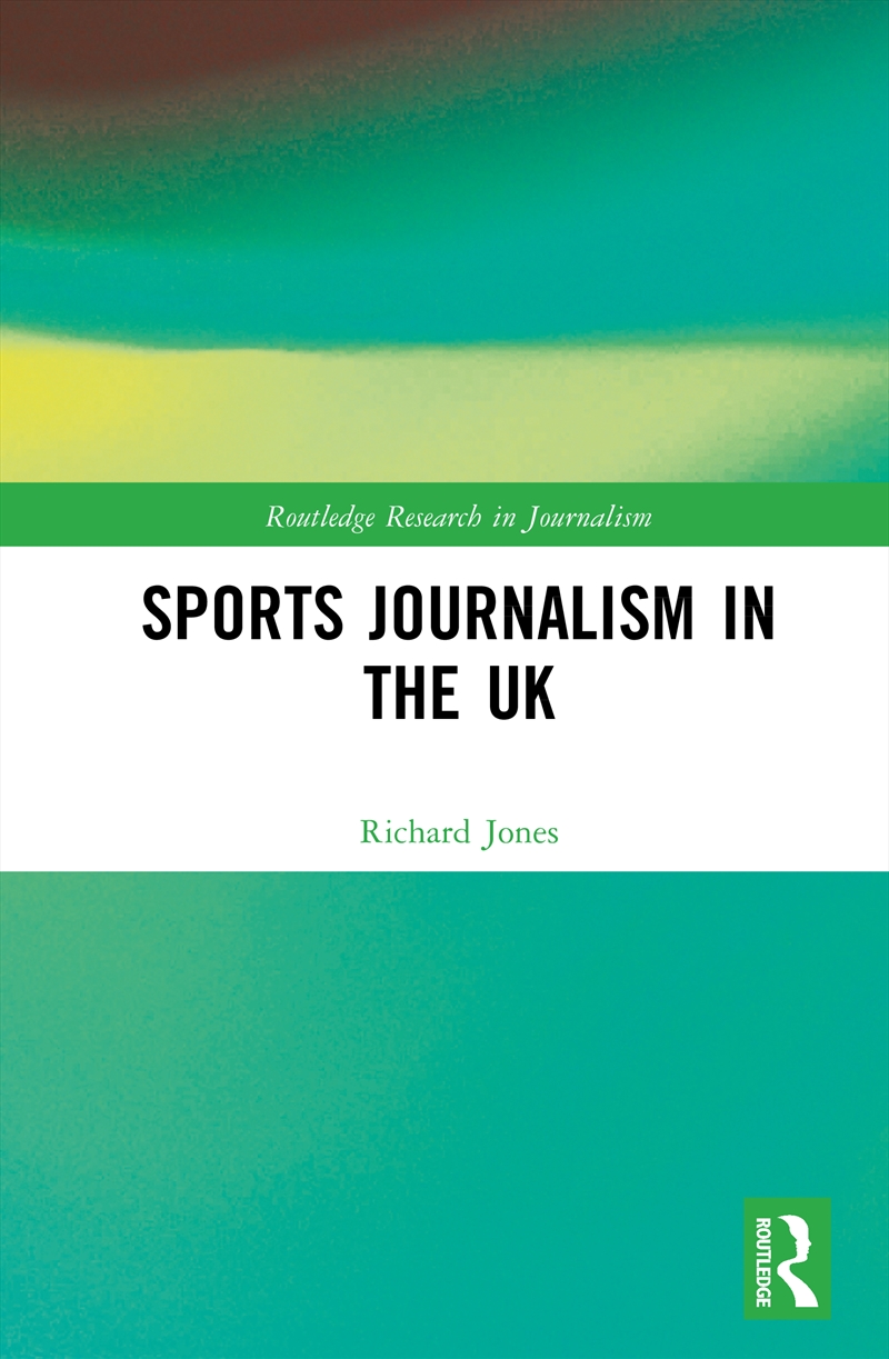 Sports Journalism in the UK/Product Detail/Society & Culture