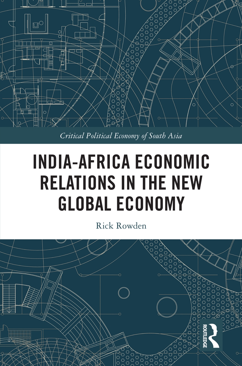 India-Africa Economic Relations in the New Global Economy/Product Detail/Accounting & Finance