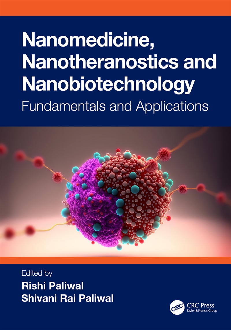 Nanomedicine, Nanotheranostics and Nanobiotechnology/Product Detail/Healthcare