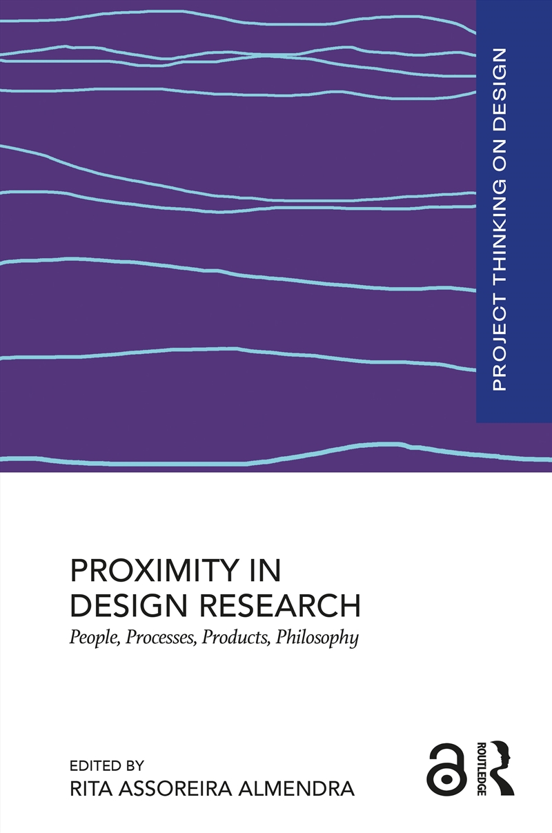 Proximity in Design Research/Product Detail/Art