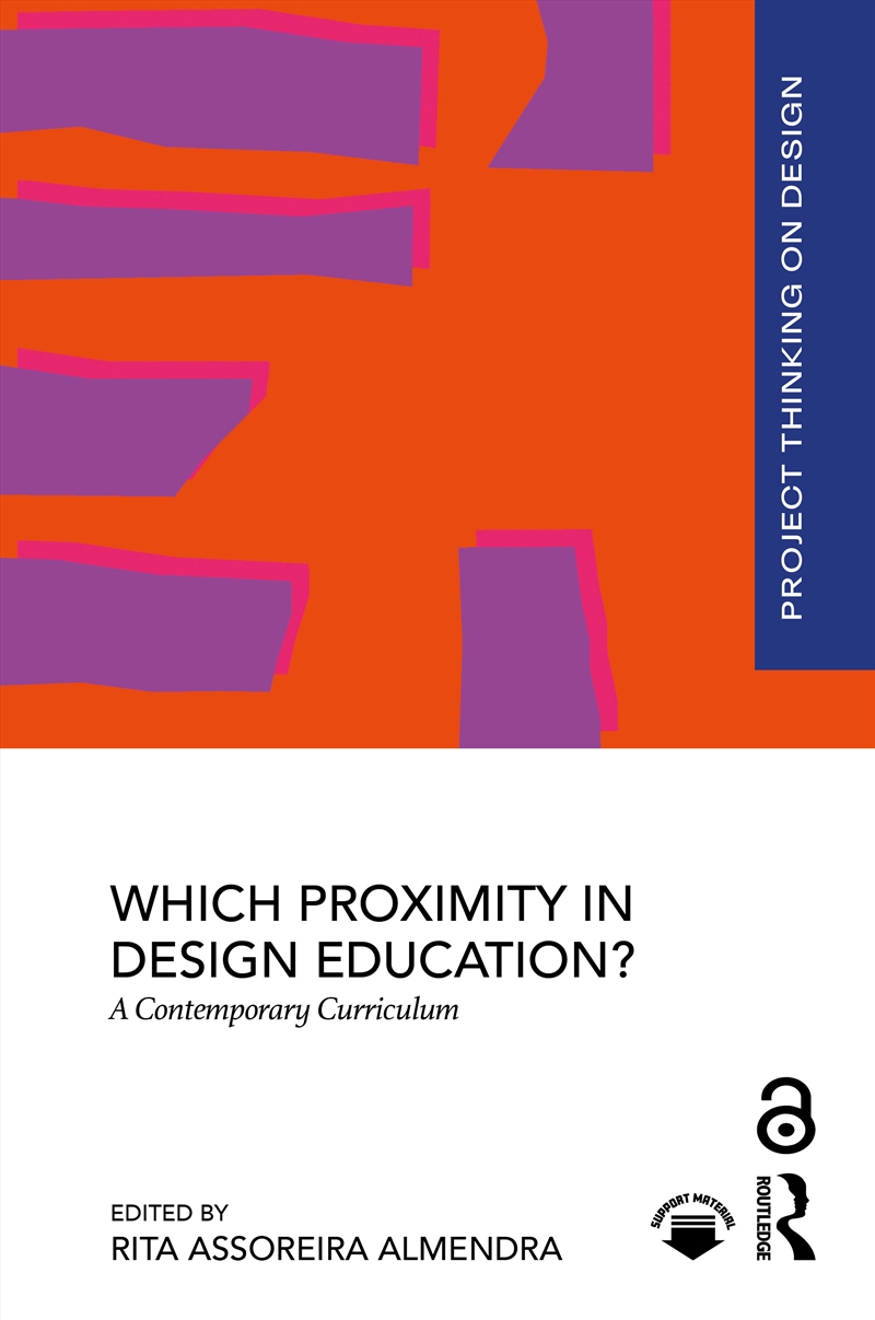 Which Proximity in Design Education?/Product Detail/Art