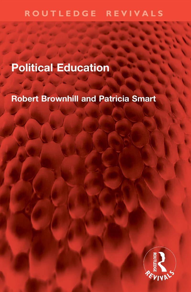 Political Education/Product Detail/Teaching