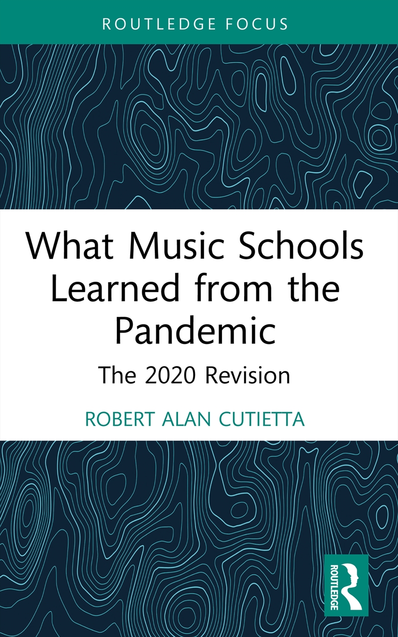 What Music Schools Learned from the Pandemic/Product Detail/Media